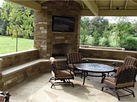 Patio and Outdoor Living